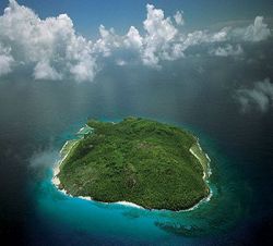 Hotels - Fr�gate Island